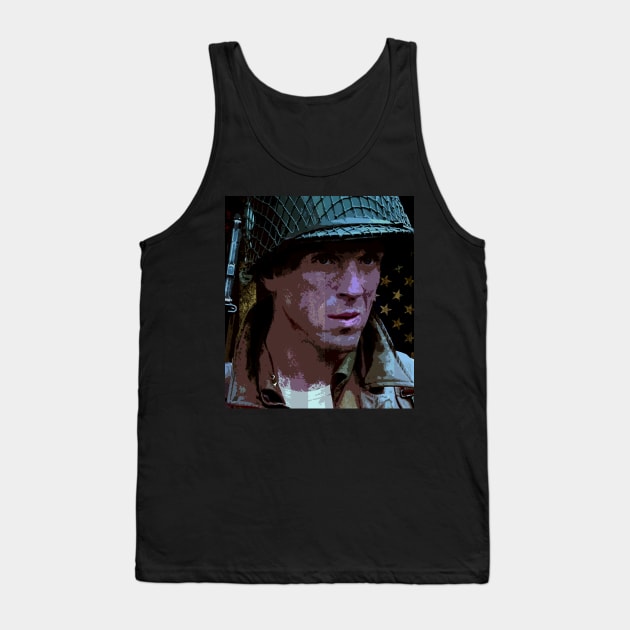 damian lewis Tank Top by oryan80